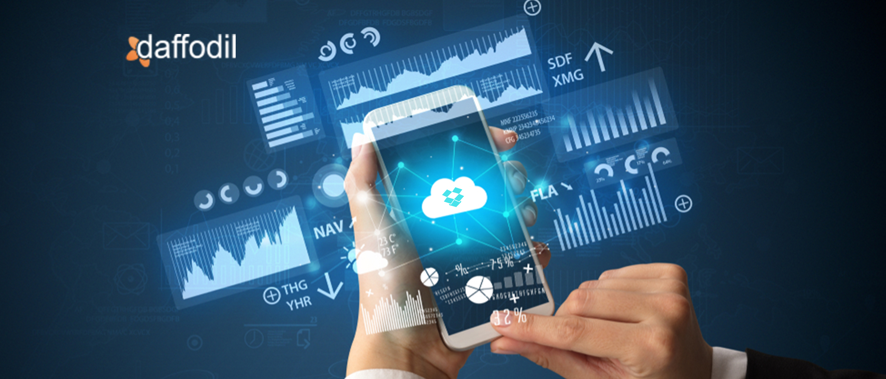 Cloud Cost Optimization Tips How DropBox Reduced Its OpEx